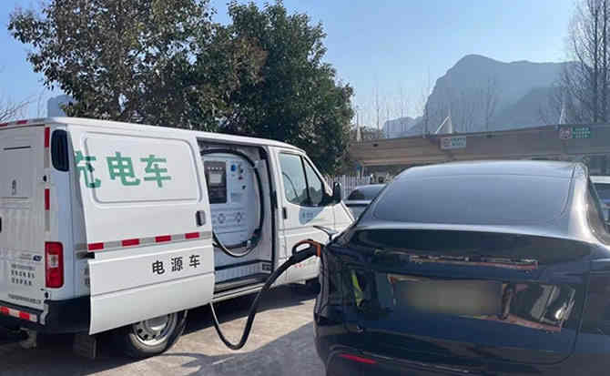 上蔡汽车搭电