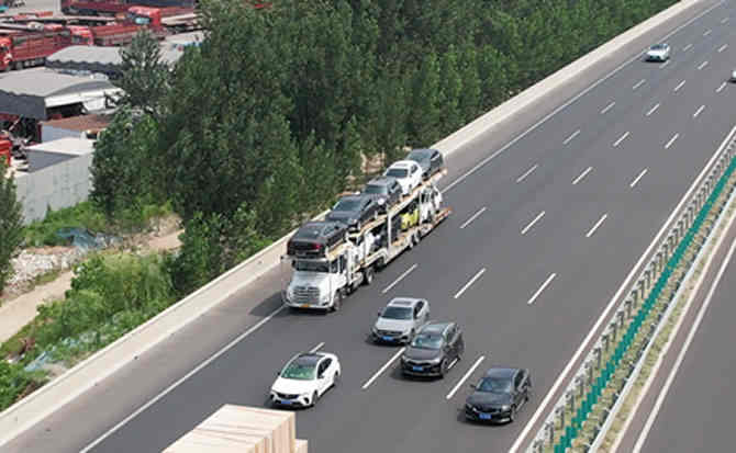 上蔡高速公路汽车救援